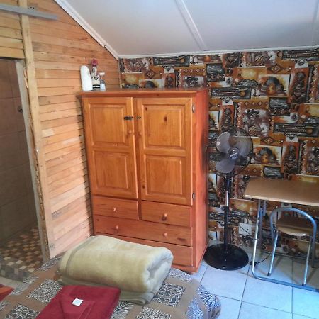 1322 Backpackers International Hostel Pretoria-Noord Exterior foto
