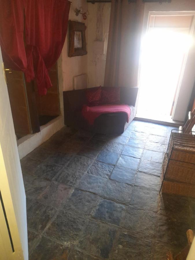1322 Backpackers International Hostel Pretoria-Noord Exterior foto